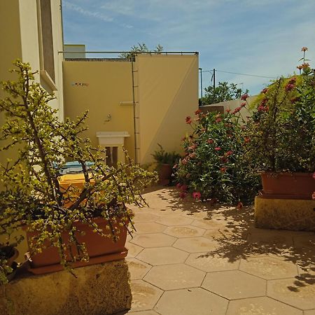 Villetta Luce Salento Марина ди Песколусе Екстериор снимка