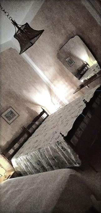 Villetta Luce Salento Марина ди Песколусе Екстериор снимка