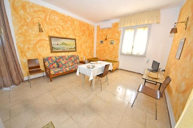 Villetta Luce Salento Марина ди Песколусе Екстериор снимка