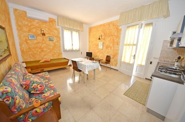 Villetta Luce Salento Марина ди Песколусе Екстериор снимка