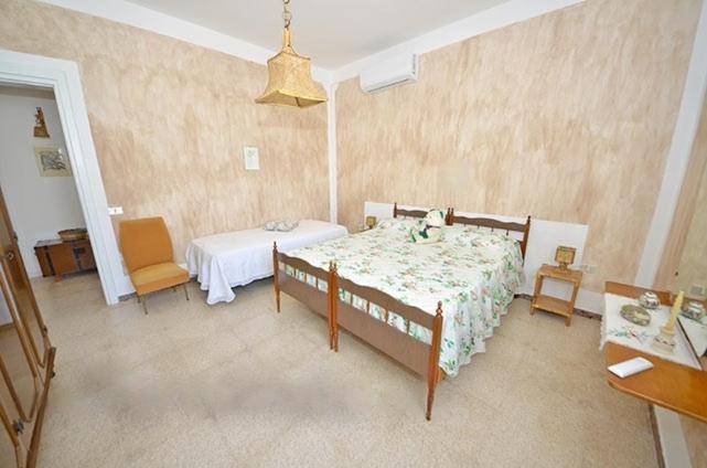 Villetta Luce Salento Марина ди Песколусе Екстериор снимка